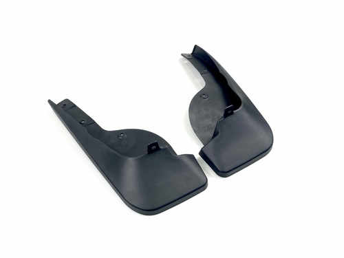 Передні бризковики Infiniti FX35/45 2003-2008 комплект 2шт.