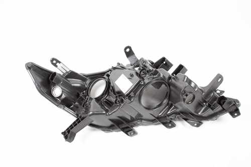 Корпус фари LED лівий Toyota Prado 150 2013-2017