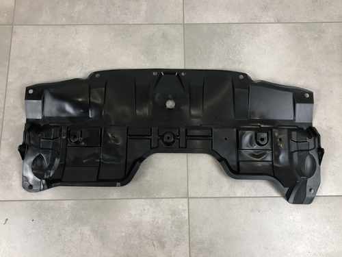Пильовик бампера зовнішній 758924CB0A Nissan X-Trail T32 / Rogue