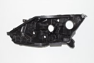 Корпус фари галоген лівий Nissan Qashqai 2014-2016