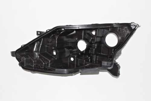 Корпус фари галоген лівий Nissan Qashqai 2014-2016
