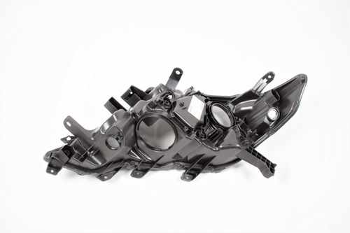 Корпус фари LED правий Toyota Prado 150 2013-2017