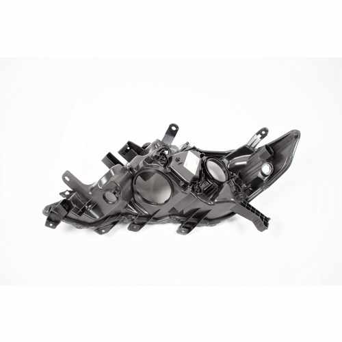 Корпус фари LED правий Toyota Prado 150 2013-2017