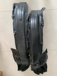 Підкрилок передній правий Lexus GX 460 2014-2021