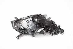 Корпус фари LED правий Toyota Prado 150 2013-2017