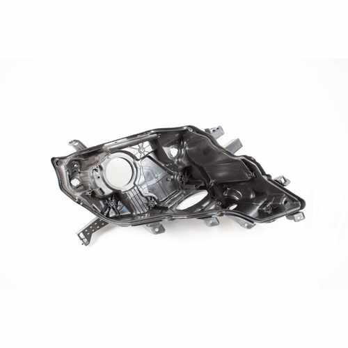 Корпус фари LED правий Toyota Prado 150 2013-2017