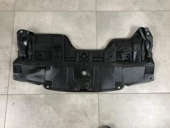 Пильовик бампера зовнішній 758924CB0A Nissan X-Trail T32 / Rogue