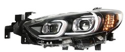 Передні фари тюнінг, фари під ксенон стиль CC для Mazda 6 2013+