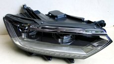 Передні фари тюнінг ксенон SY для Volkswagen Passat B8 2015+