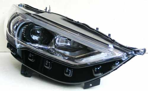 Передні фари Full LED для Ford Mondeo Mk5 / Fusion 2017+