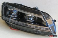 Передні фари тюнінг ксенон стиль B8 LD для Volkswagen Passat B7 USA