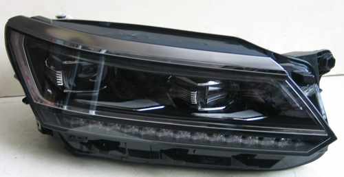 Передні фари тюнінг ксенон SY для Volkswagen Passat B8 USA