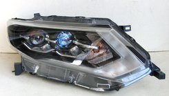 Передні фари TLZ для Nissan X-trail T32 2017-2022