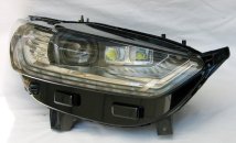 Передні фари тюнінг SY для Ford Mondeo Mk5 / Fusion 2013-2017
