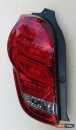 Задні ліхтарі LED в стиле w222 червоні WH для Chevrolet Spark/ Ravon R2