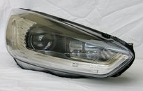 Передні фари тюнінг ксенон PW Fusion для Ford Focus 3 2015-2018