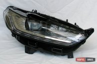 Передні фари тюнінг PW для Ford Mondeo Mk5 / Fusion 2013-2017
