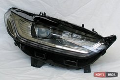 Передні фари тюнінг PW для Ford Mondeo Mk5 / Fusion 2013-2017