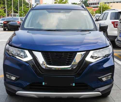 Передні фари  Full LED LD для Nissan X-trail T32 2017-2022