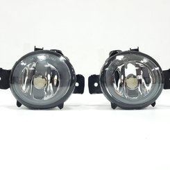 Протитуманки BMW X1 E84 2009-2011рік 63176924655 63176924656