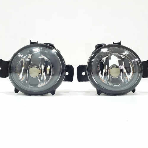 Протитуманки BMW X1 E84 2009-2011рік 63176924655 63176924656