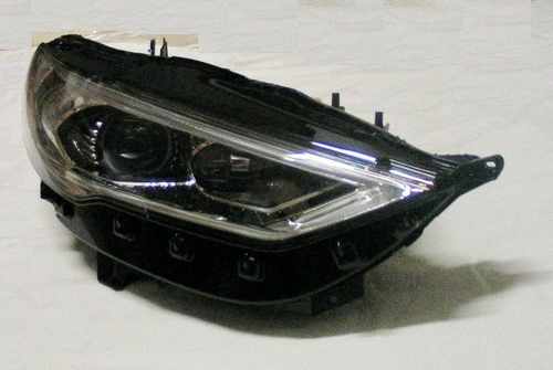 Передні фари HID для Ford Mondeo Mk5 / Fusion 2017+