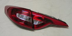 Задні ліхтарі для Hyundai Sonata LF 2015-2017