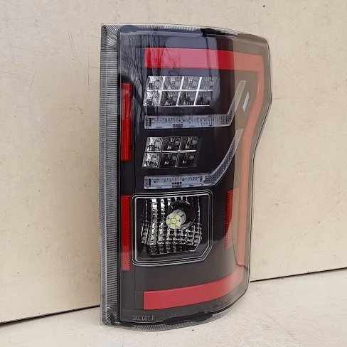 Задні ліхтарі LED стиль RBP для Ford F150 Mk13 2015-2019