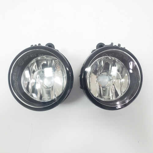 Протитуманки туманки галогенки BMW X6 E71 63177311351 63177311352