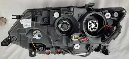 Передні фари Full LED TLZ  для Nissan X-trail T32 2017-2022