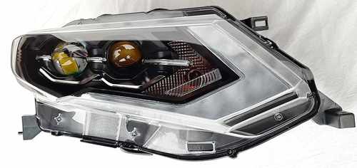 Передні фари Full LED TLZ  для Nissan X-trail T32 2017-2022