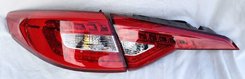 Задні ліхтарі LED для Hyundai Sonata LF 2015-2017