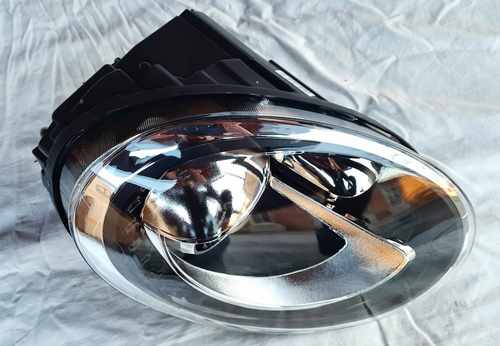 Передні фари з DRL ксенон для Volkswagen New Beetle 2013+