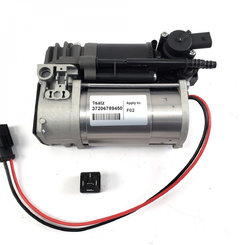 Компресор пневмопідвіски BMW 5 / 7 Series F07 F11 F01 F02 ( 37206789450 )