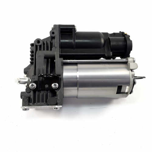 Компресор пневмопідвіски Mercedes ML / GLE / GL / GLS ( 1663200204 )