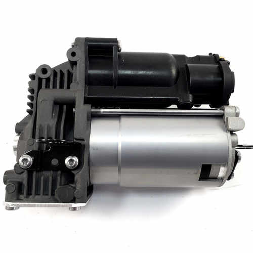 Компресор пневмопідвіски Mercedes ML/GL W164/X164 (1643201204)