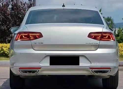 Задні ліхтарі LED стиль B8,5 2020 для Volkswagen Passat B8