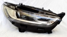 Передні фари FULL LED тюнінг PW для Ford Mondeo Mk5 / Fusion 2013-2017