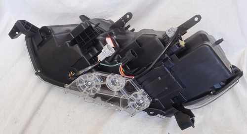 Передні фари Full LED PW для Nissan X-trail T32 2017-2022