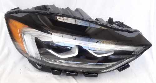 Передні фари тюнінг FULL LED стиль PW  для Ford Edge 2019+