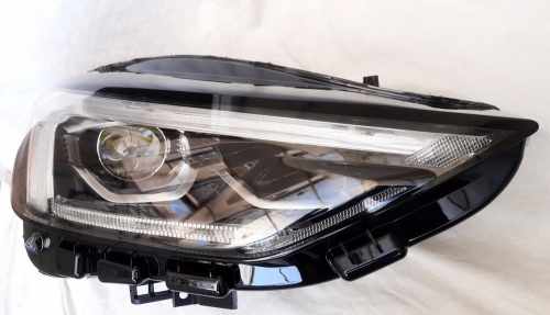 Передні фари тюнінг FULL LED стиль PW  для Ford Edge 2019+