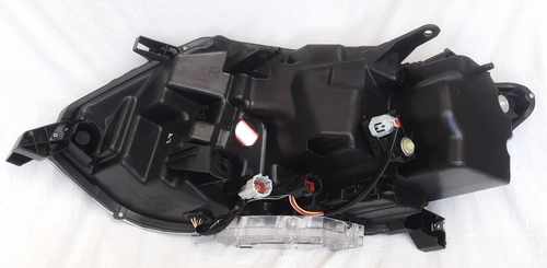 Передні фари Full LED PW для Nissan X-trail T32 2017-2022