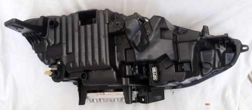 Передні фари тюнінг FULL LED стиль PW  для Ford Edge 2019+