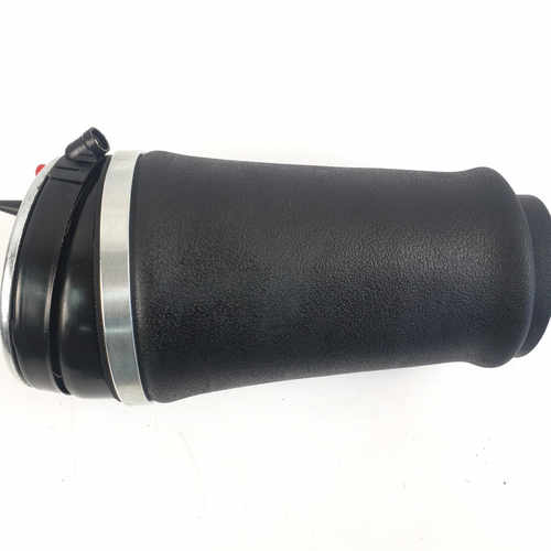 Передній правий пневмобалон на Range Rover Vogue L322 2002-2013 року
