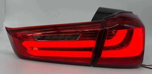Задні ліхтарі для Mitsubishi ASX LED стиль BMW F15 2013+