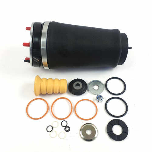 Передній правий пневмобалон на Range Rover Vogue L322 2002-2013 року