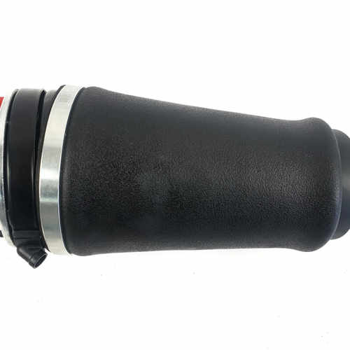 Передній правий пневмобалон на Range Rover Vogue L322 2002-2013 року