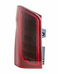 Задні ліхтарі LED тюнінг червоні CP для Mercedes Benz Vito V-Class W447 2015+