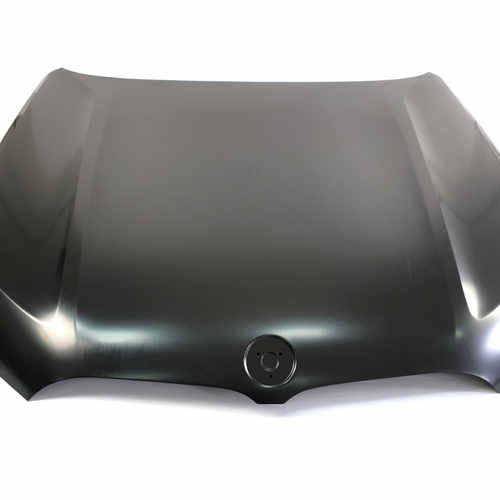 Капот рестайлінг на BMW 7 Series G11/G12 2015-2021 року