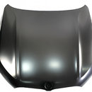 Капот рестайлінг на BMW 7 Series G11/G12 2015-2021 року